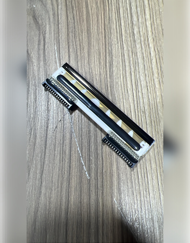 Rongta üçün termoprinter başlığı